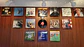 Soporte Para Álbum Vinilos Pared Muro - Miniatura 3