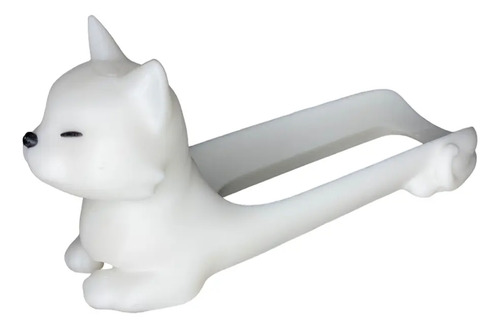 Porta Completos Versión Animal Hot Dog (pack X2 Unidad) 2
