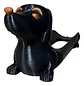Porta Completos Versión Animal Hot Dog (pack X2 Unidad) - Miniatura 1