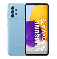 Pantalla Amoled SAMSUNG A72  (Calidad Tipo Original) - Miniatura 2