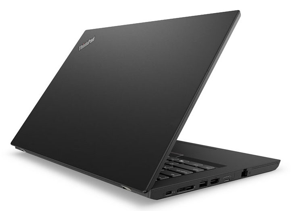 Laptop LENOVO ThinkPad L480 2