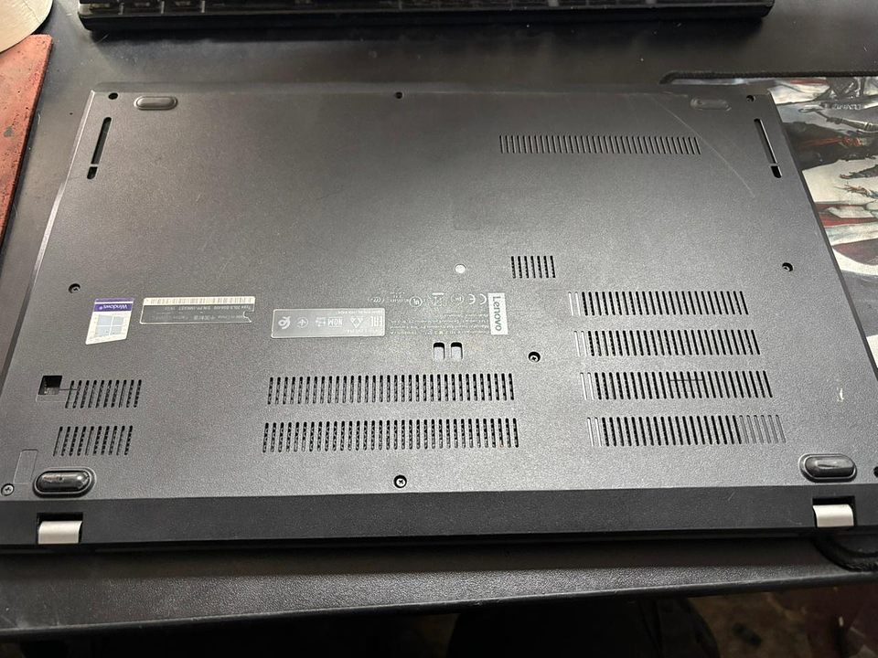 Laptop LENOVO ThinkPad L480 5