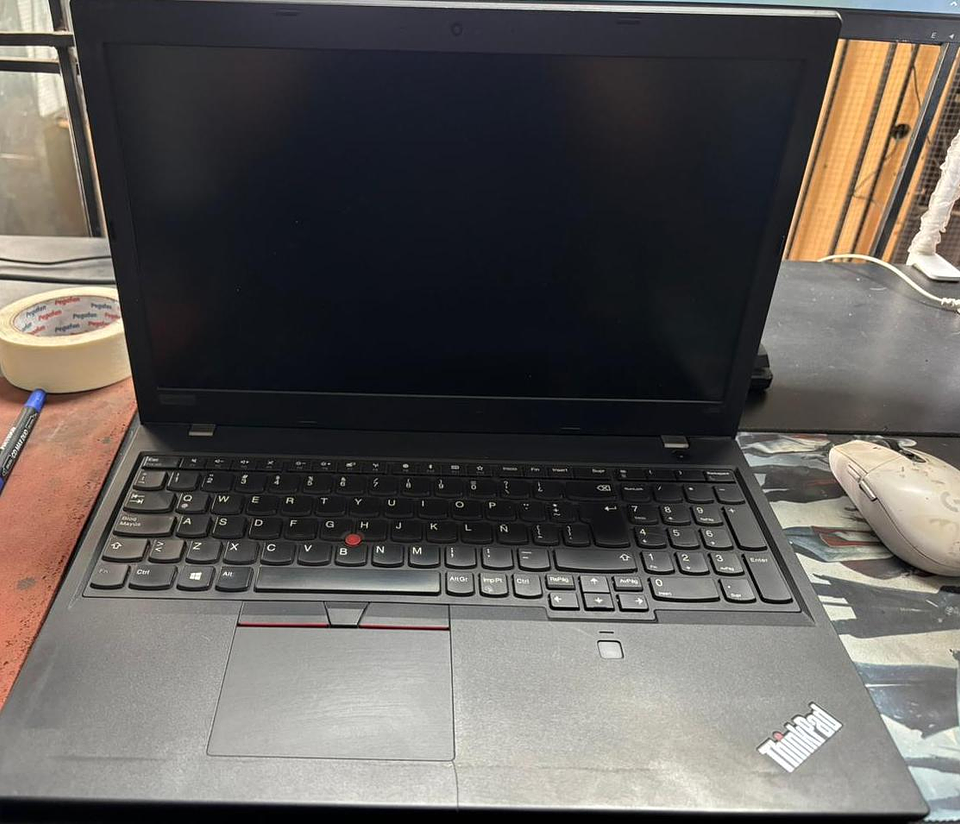 Laptop LENOVO ThinkPad L480 6