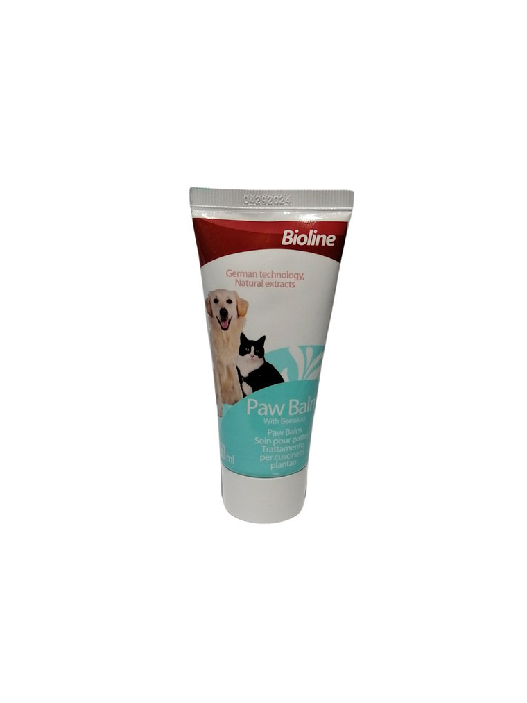 Crema para patitas Paw Balm 1