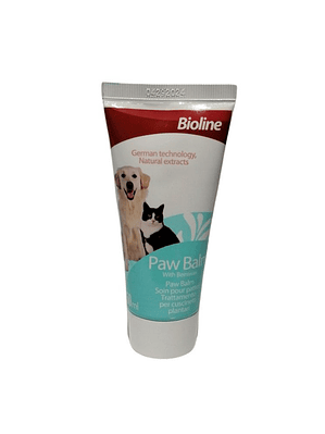 Crema para patitas Paw Balm