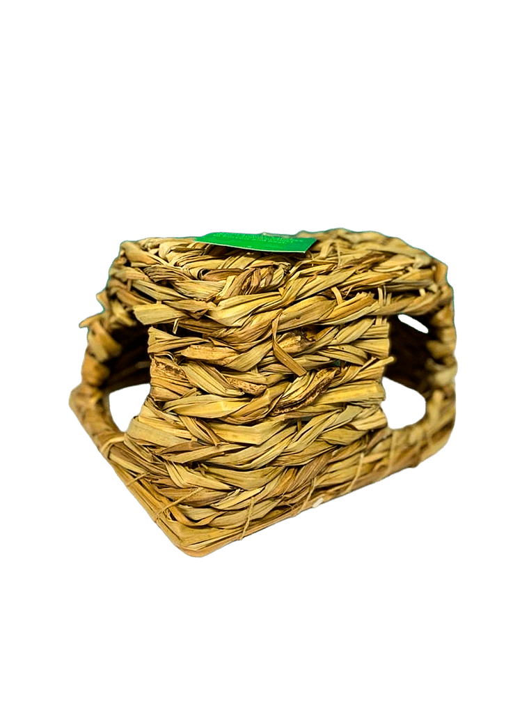 Refugio de Pasto para Roedores 1