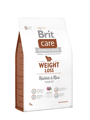 Brit Care Weight Loss Conejo