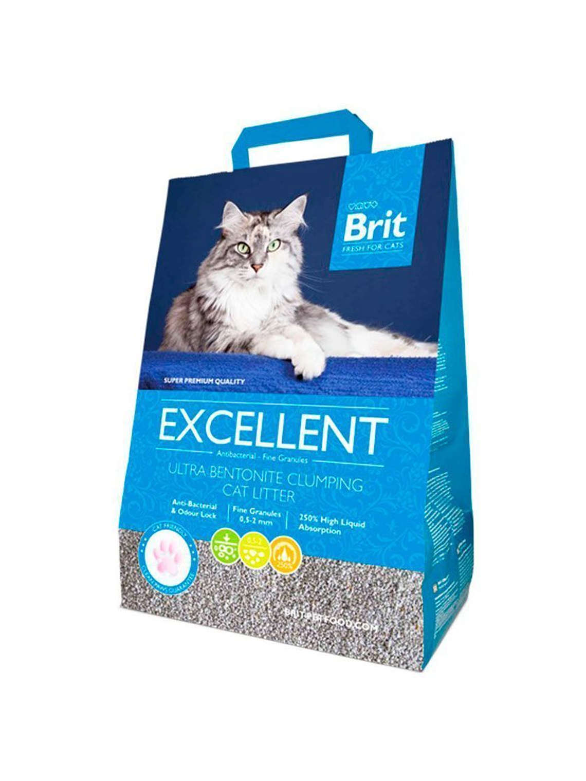 Arena Brit Care Excellent 5kg 1