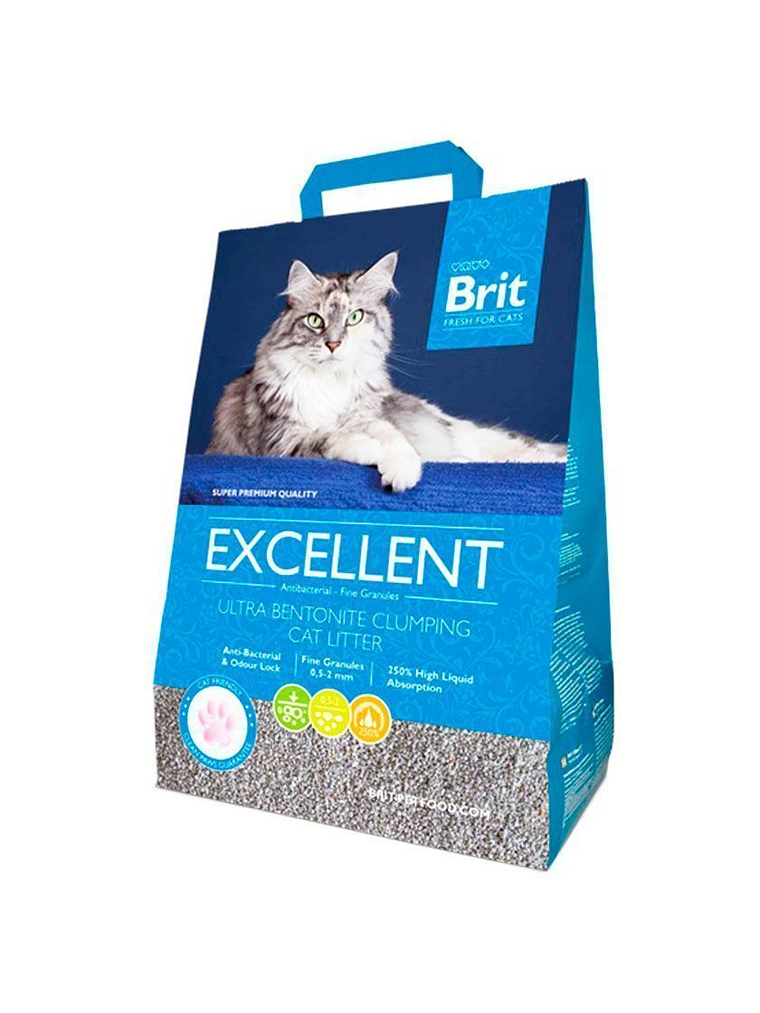 Arena Brit Care Excellent 5kg 1