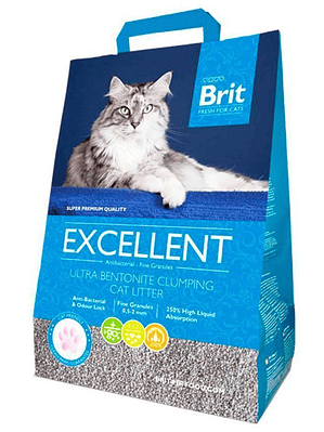 Arena Brit Care Excellent 5kg