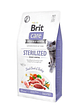 Brit Cat Sterilized WeightControl - Miniatura 1