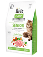 Brit Care Cat Senior - Miniatura 1