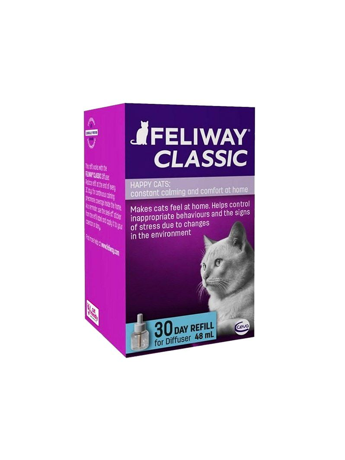 Feliway Classic Repuesto 1