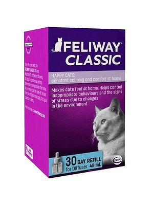 Feliway Classic Repuesto