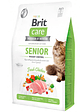 Brit Care Cat Senior - Miniatura 3