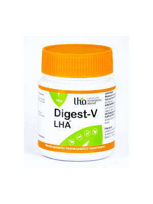 Digest-V LHA Granulado