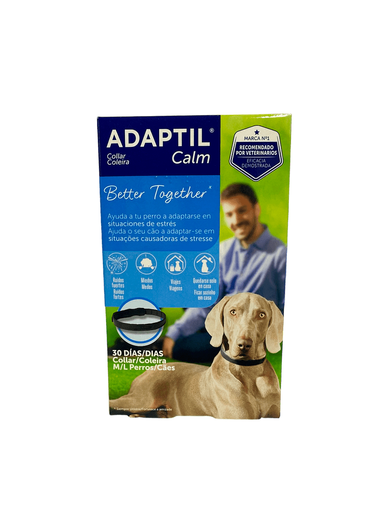 Adaptil Calm Collar Perro M/L 1