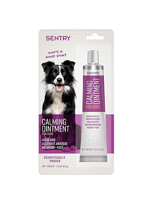 Sentry Calming Ointment for Axious Dogs