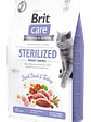 Brit Cat Sterilized WeightControl - Miniatura 6