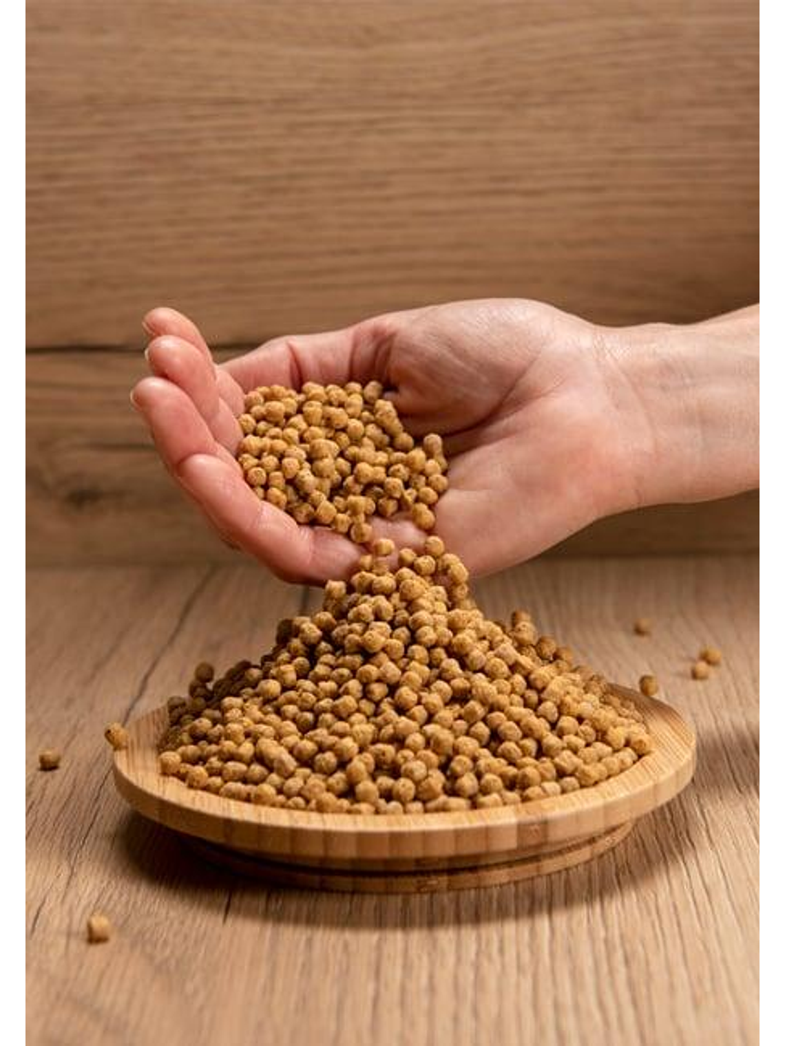 Psittacus Mini Pienso 3kg 2