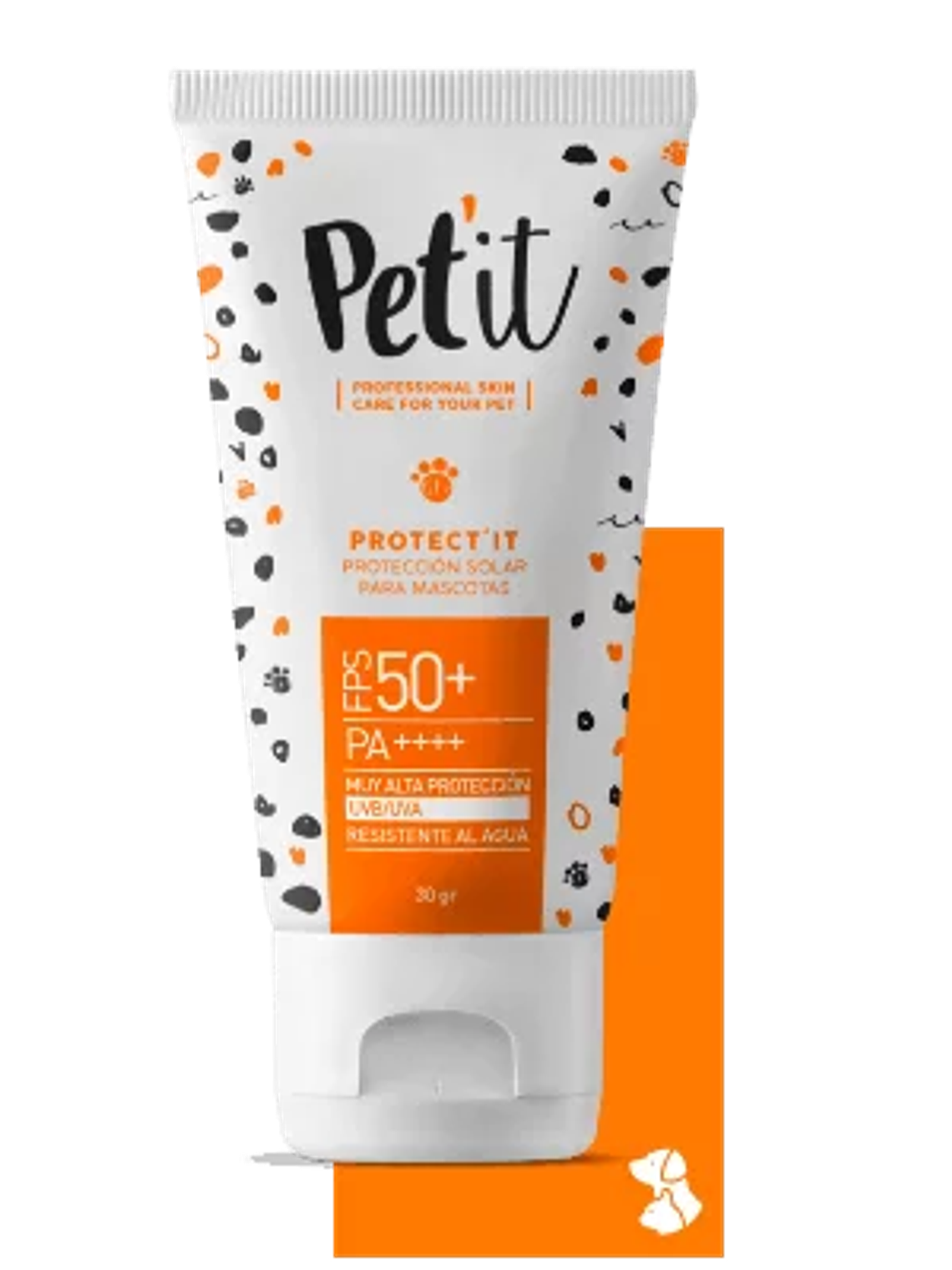 Pet’it Protector Solar 1