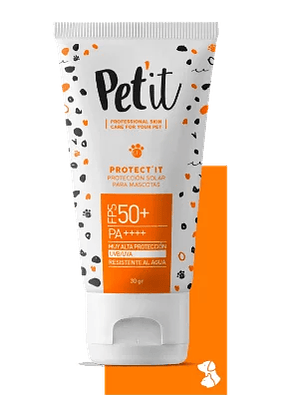 Pet’it Protector Solar