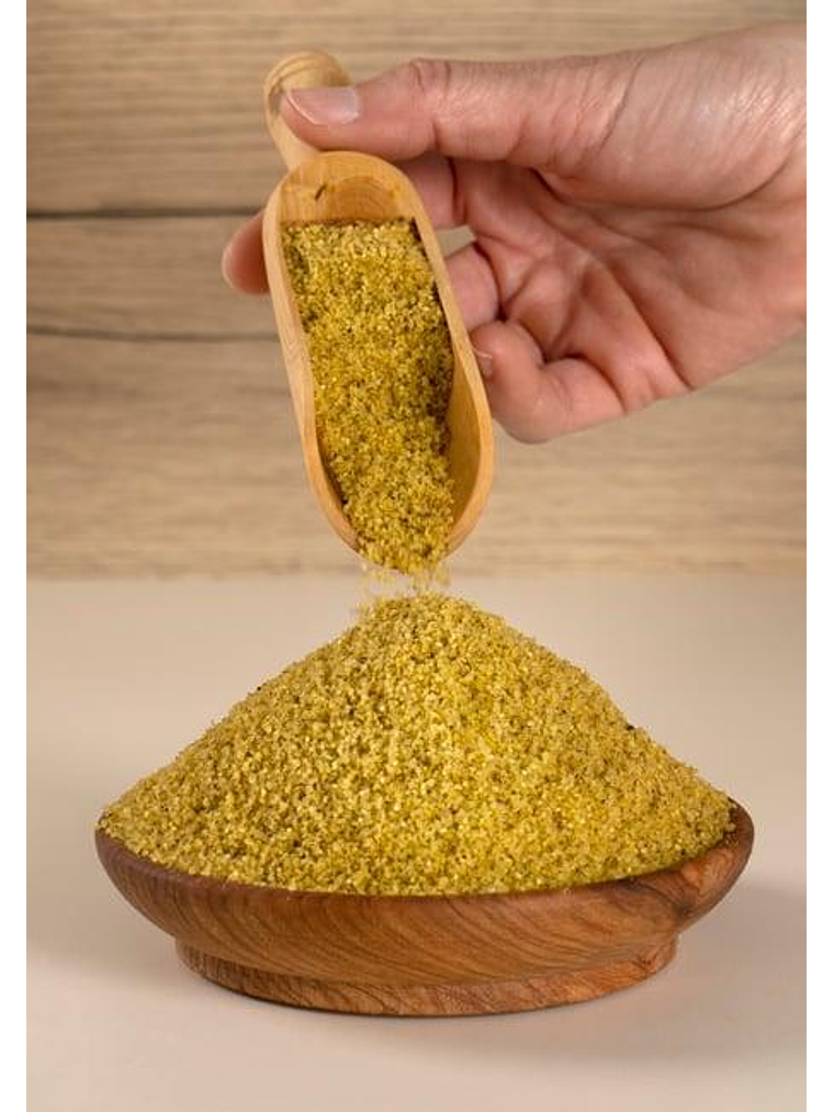 Psittacus Micro Pienso 350gr 2