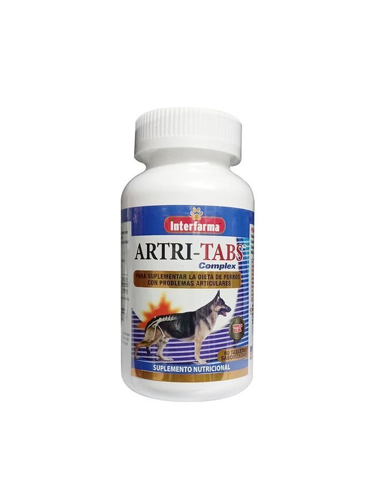 Artri-Tabs Complex 1