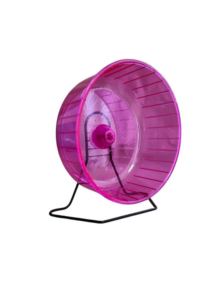 Rueda para Hámster Enano 1