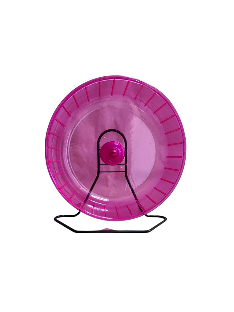 Rueda para Hámster Enano 2