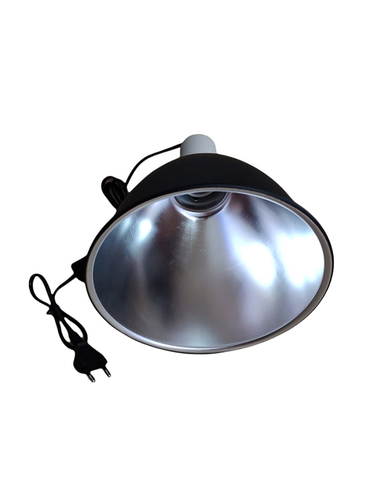 Portalámpara DOMO 21x16cm 3