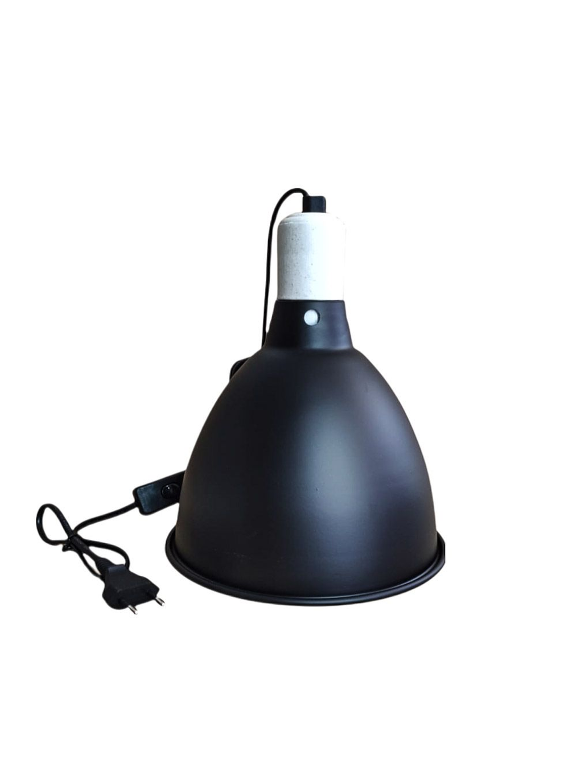 Portalámpara DOMO 21x16cm 4