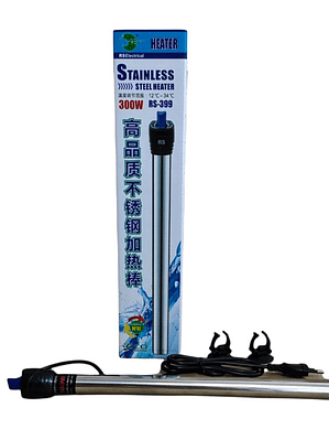 Termocalefactor acero inoxidable