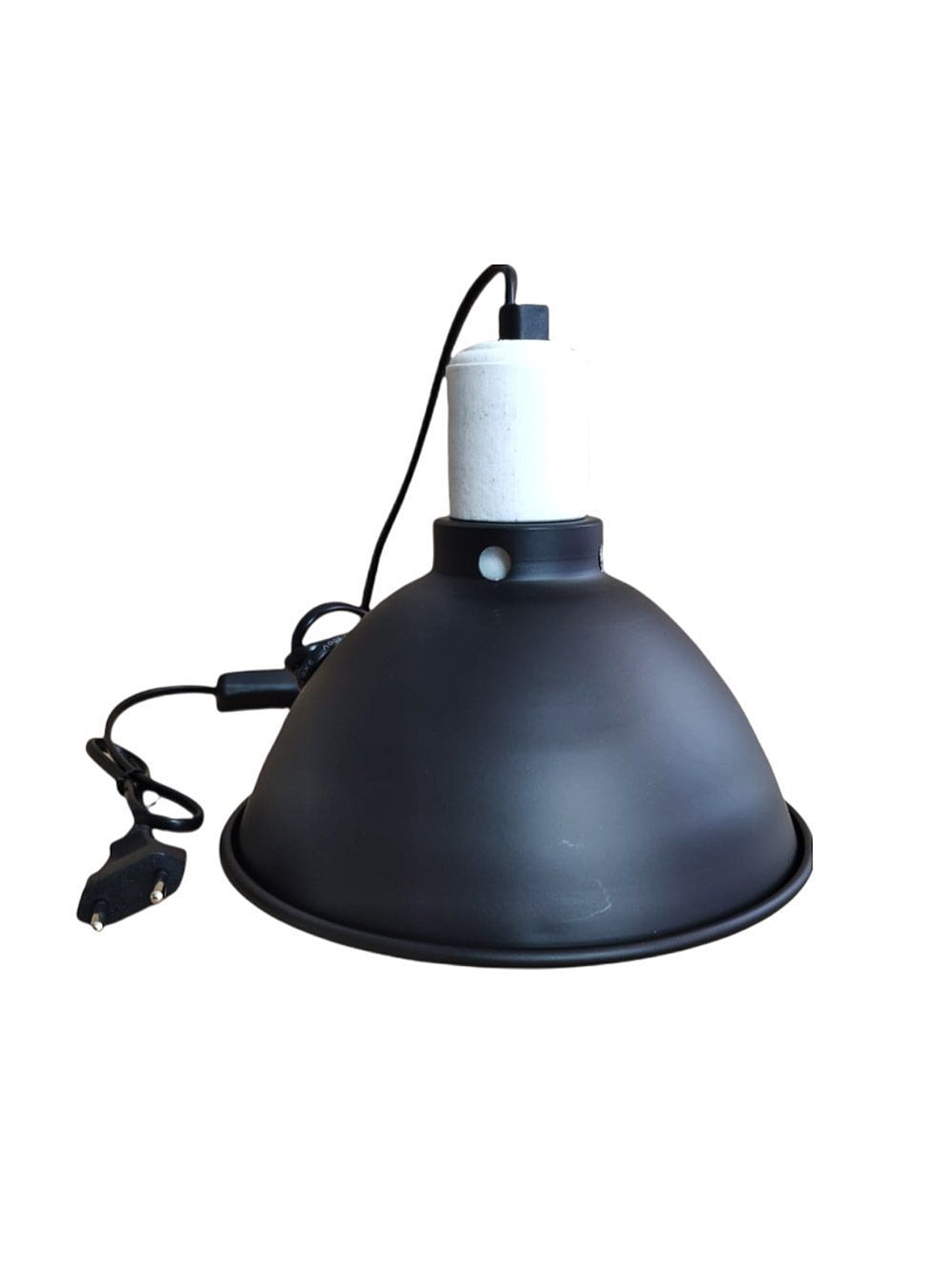 Portalámpara DOMO 21x16cm 5