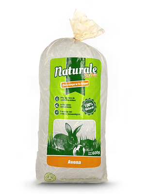 Naturale Heno de Avena