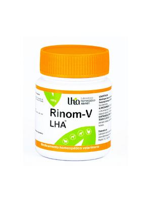 Rinom-V LHA Granulado