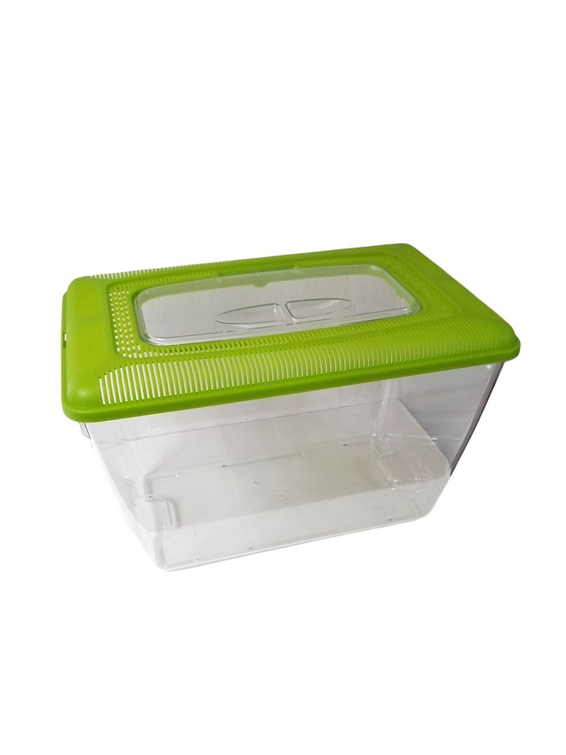 Acuario-Terrario Acrílico 1