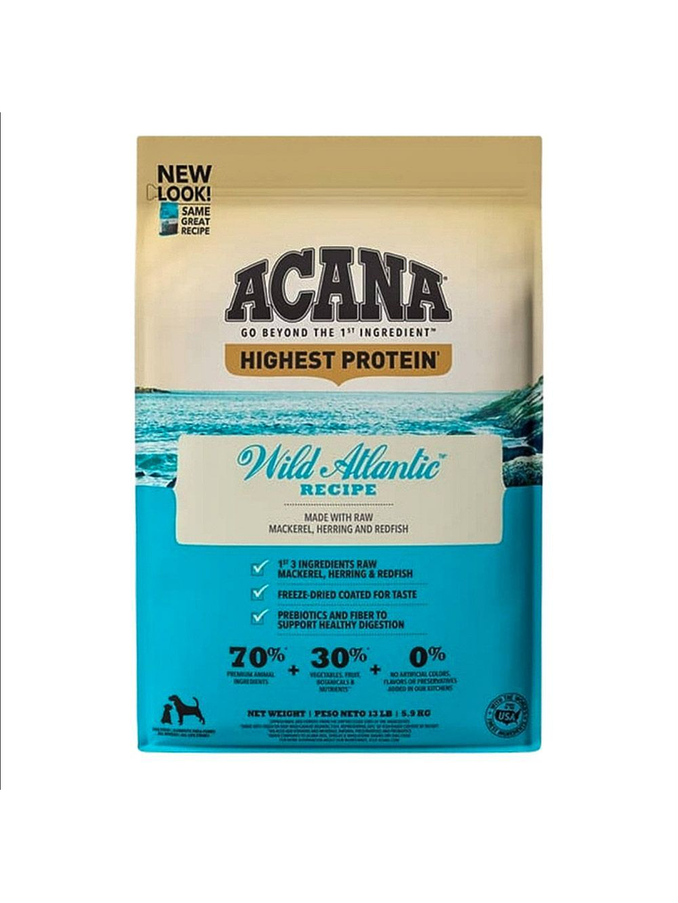 Acana Light & Fit Recipe 2