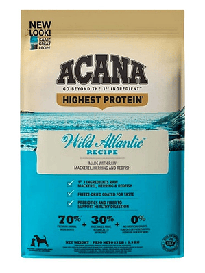 Acana Light & Fit Recipe