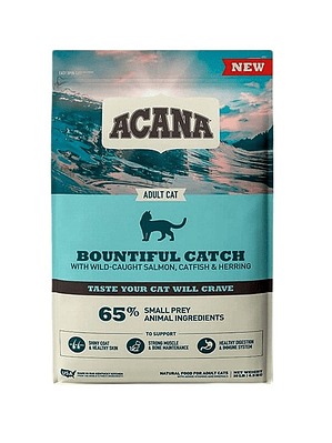 Acana Bountiful Catch