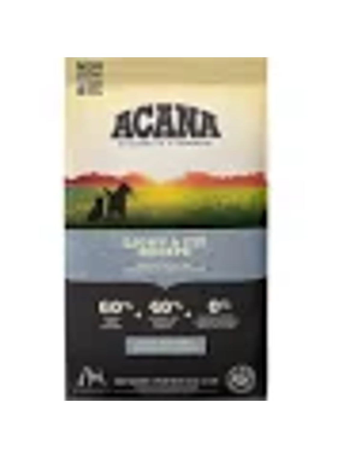 Acana Light & Fit Recipe 3