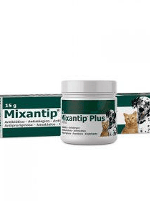 Mixantip Plus Crema