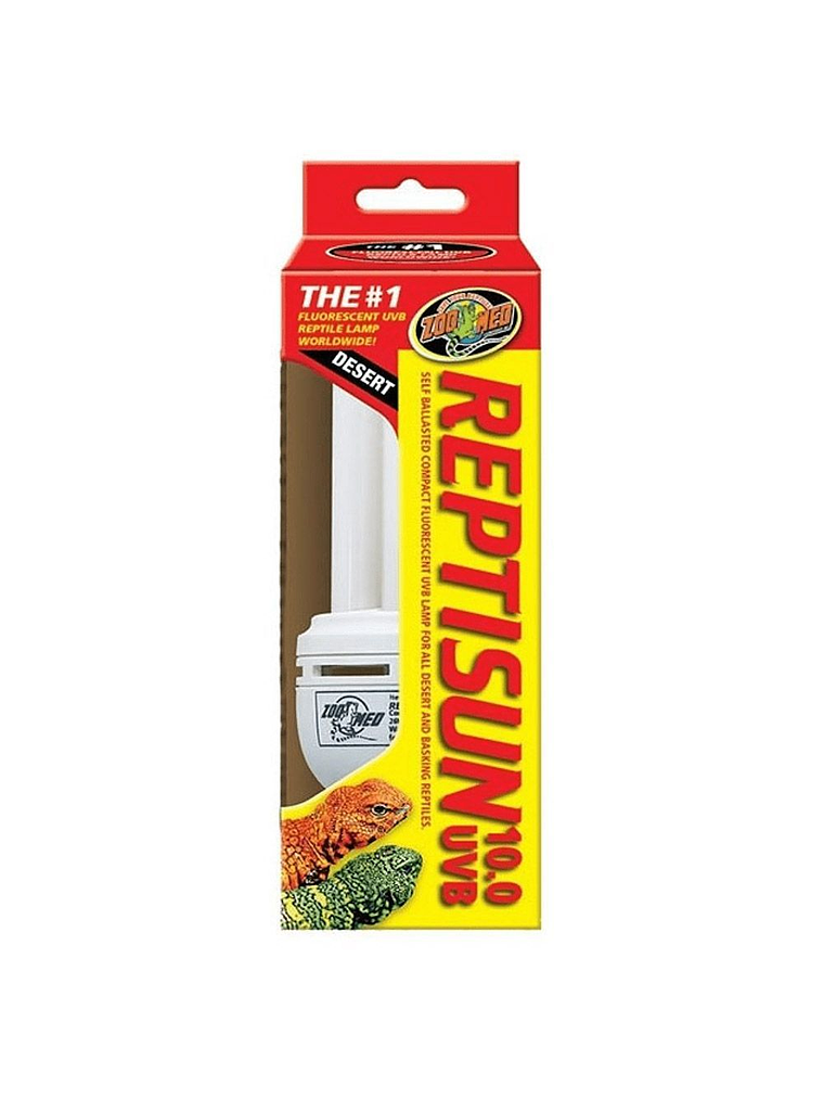 Ampolleta REPTISUN Mini Tropical 13W 2