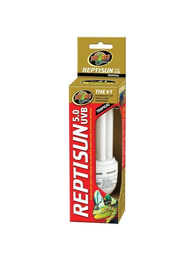 Ampolleta REPTISUN Mini Tropical 13W 3
