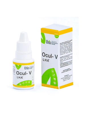 Ocul-V LHA