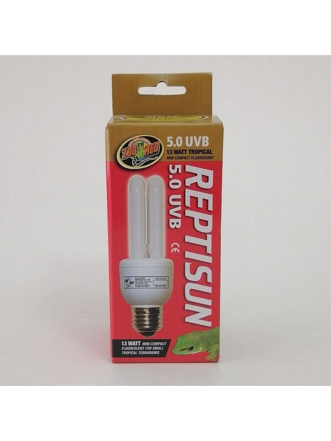 Ampolleta REPTISUN Mini Tropical 13W 4