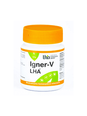 Igner-V LHA