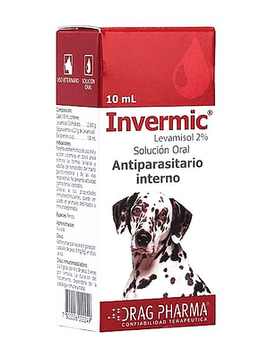 Invermic Perro