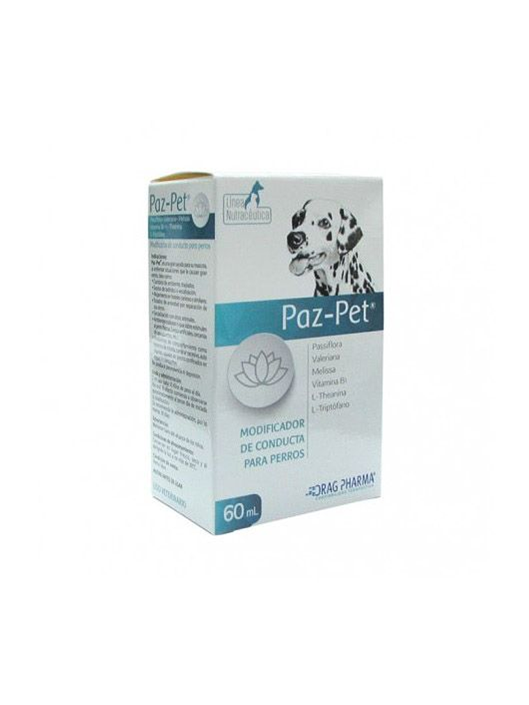 Paz-Pet 1