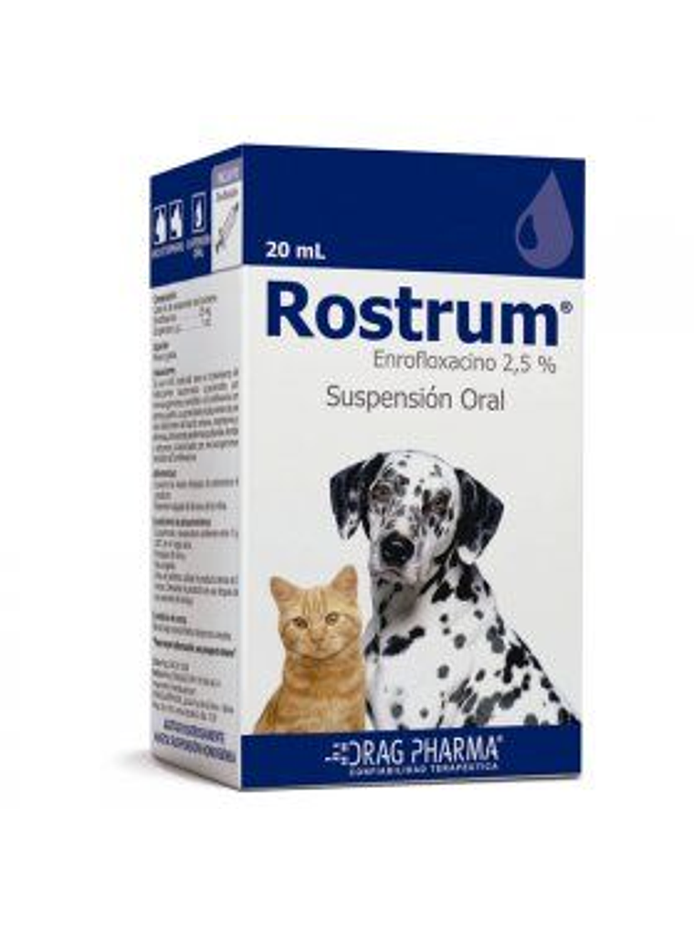 Rostrum Suspensión Oral 1